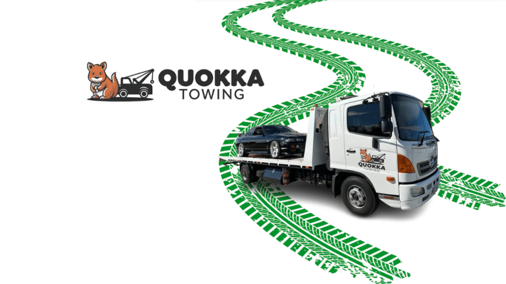 What to Look for If You Need a Fast Roadside Towing Service in Perth