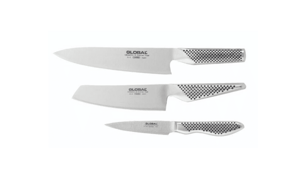 What’s the Real Difference Between Forged and Stamped Knives?