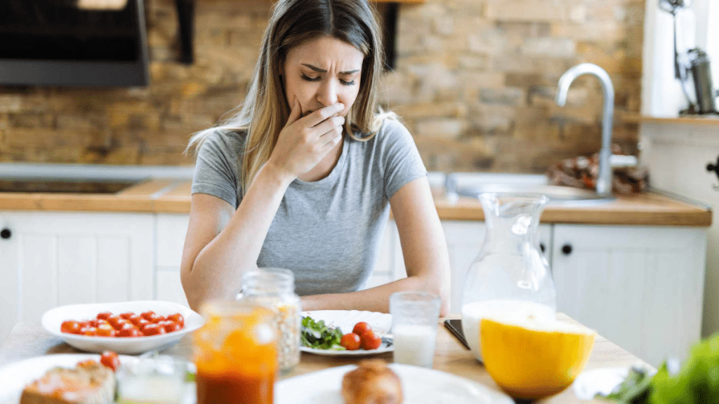 When “Healthy” Foods Make You Feel Worse