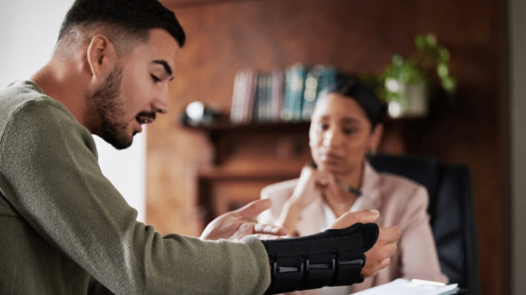 When Life Takes a Turn A Real Look at Personal Injuries in Greenville, SC