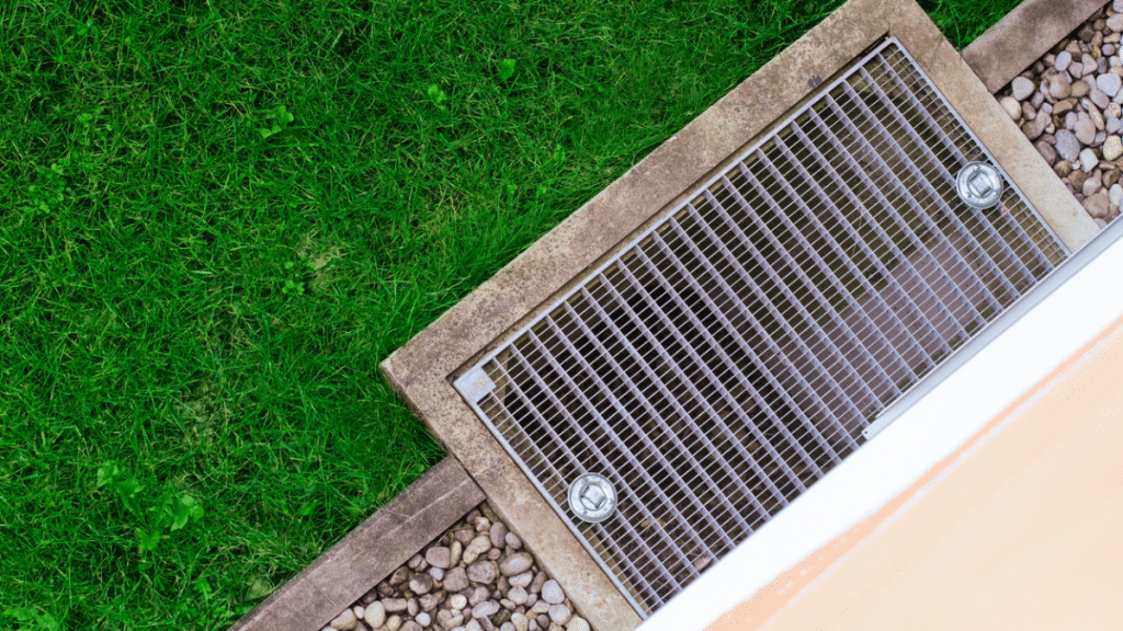 Why Choosing the Right Stainless Deck Drain Is Critical for Outdoor Longevity