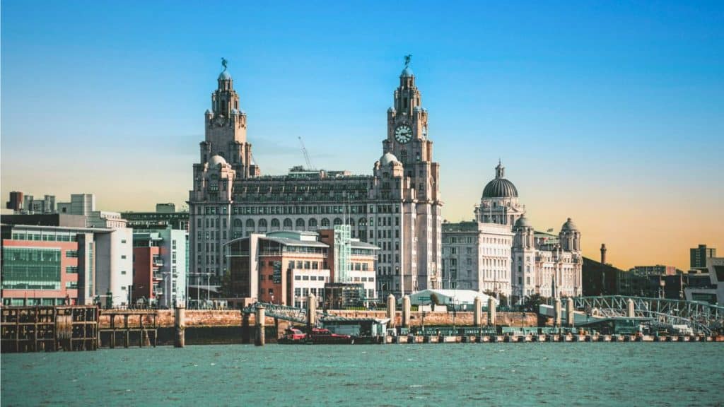Why Liverpool continues to attract long-term investors