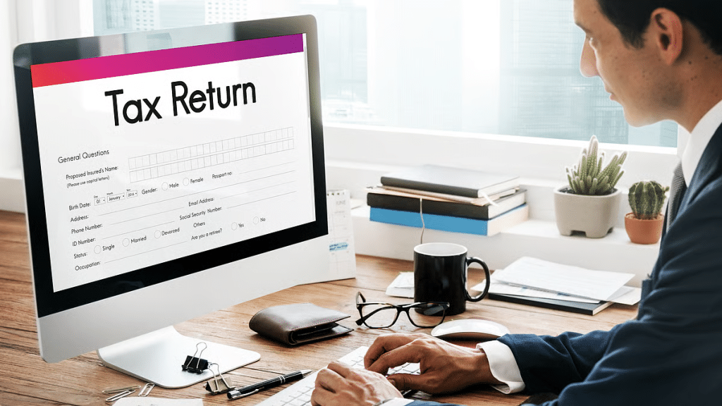 Why Mobile Tax Filing Apps Are Replacing Desktop Filing in 2025