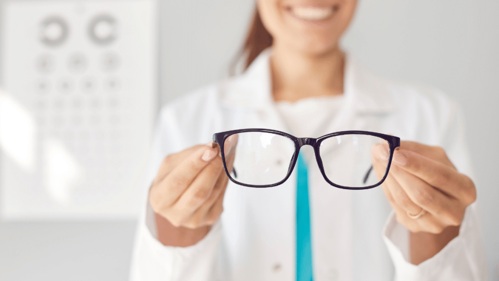 Why Prescription Eyeglasses Are Essential for Better Vision and Style