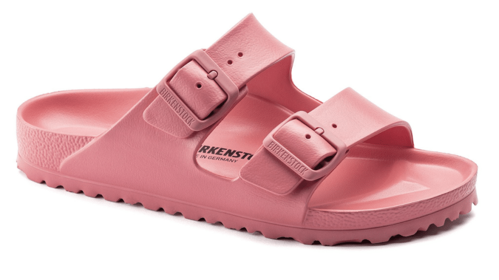 Why Sandals are Becoming the Surprising Heroes of Wet Weather