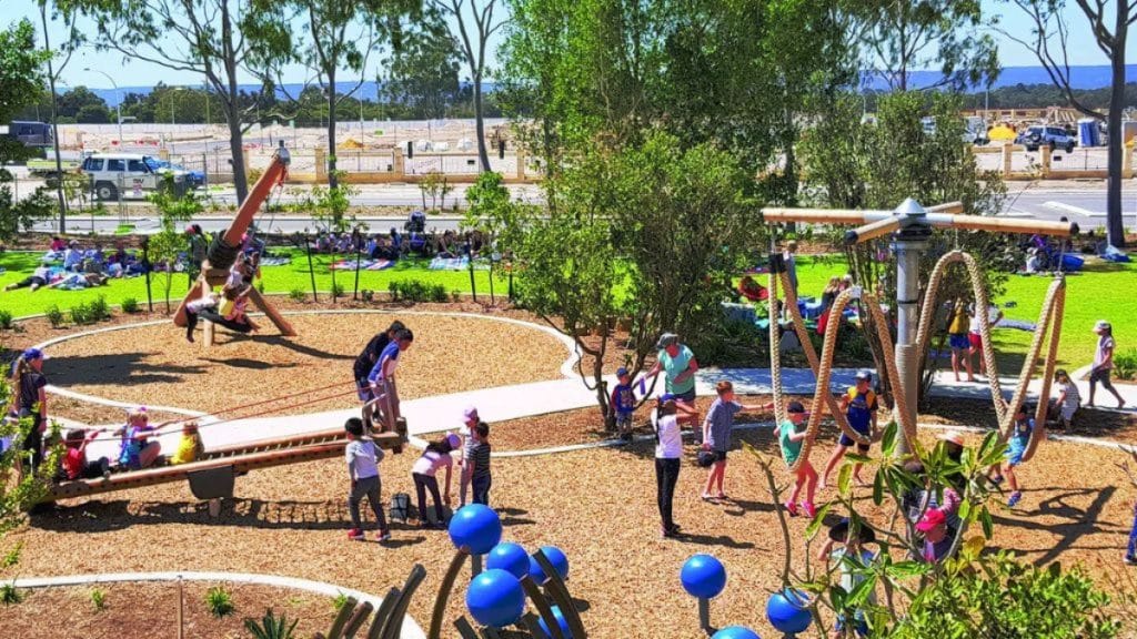 Why School Playgrounds Are Becoming Learning Labs for Social Skills