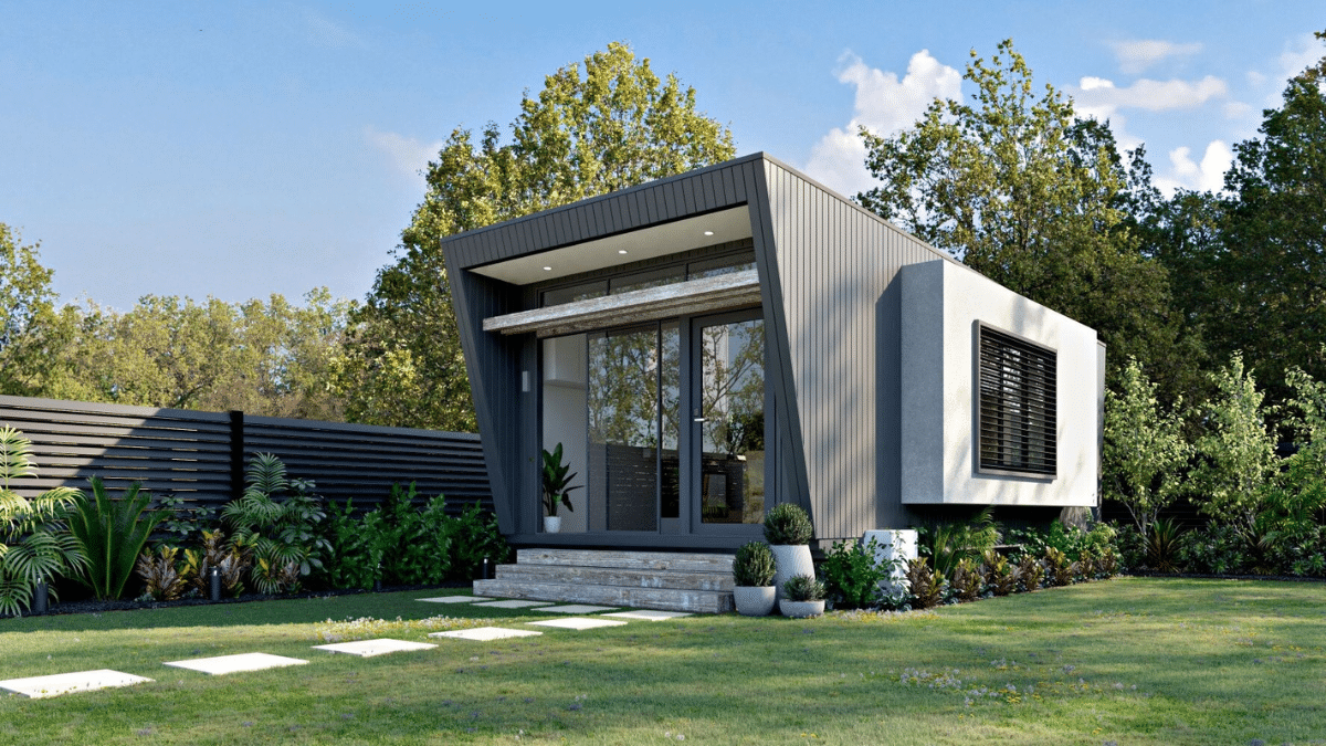 Picture of Why Sustainable Prefabricated Housing Is Gaining Momentum in Perth