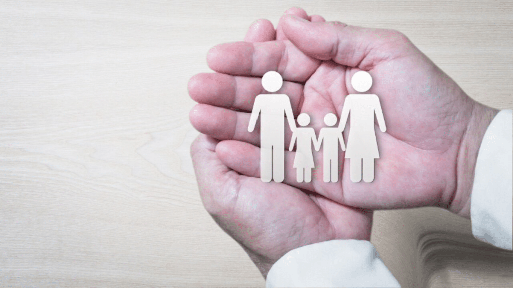 Why Term Life Insurance Should Be Your First Investment