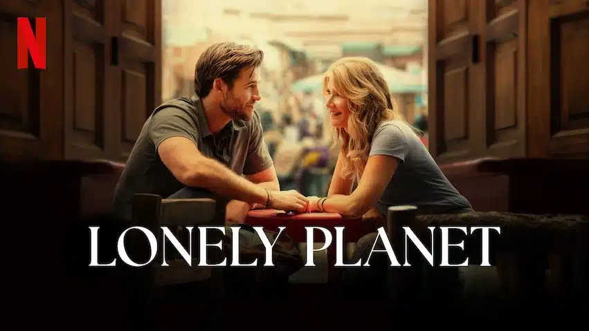 Liam Hemsworth On Netflix: Explore Romance
