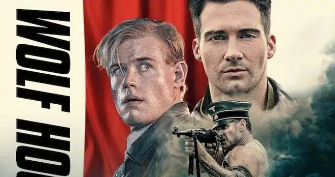 Release The Hounds DVD: Historical Accuracy Meets Action