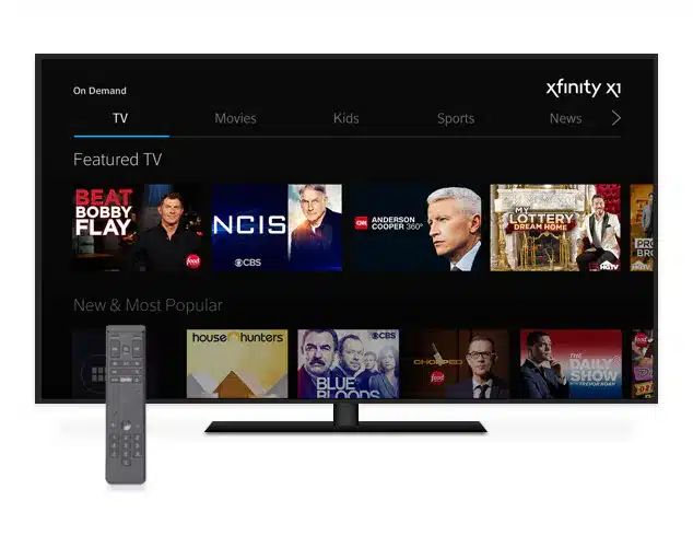 Tivo Xfinity: Comcast's Xfinity Service Changes Ahead