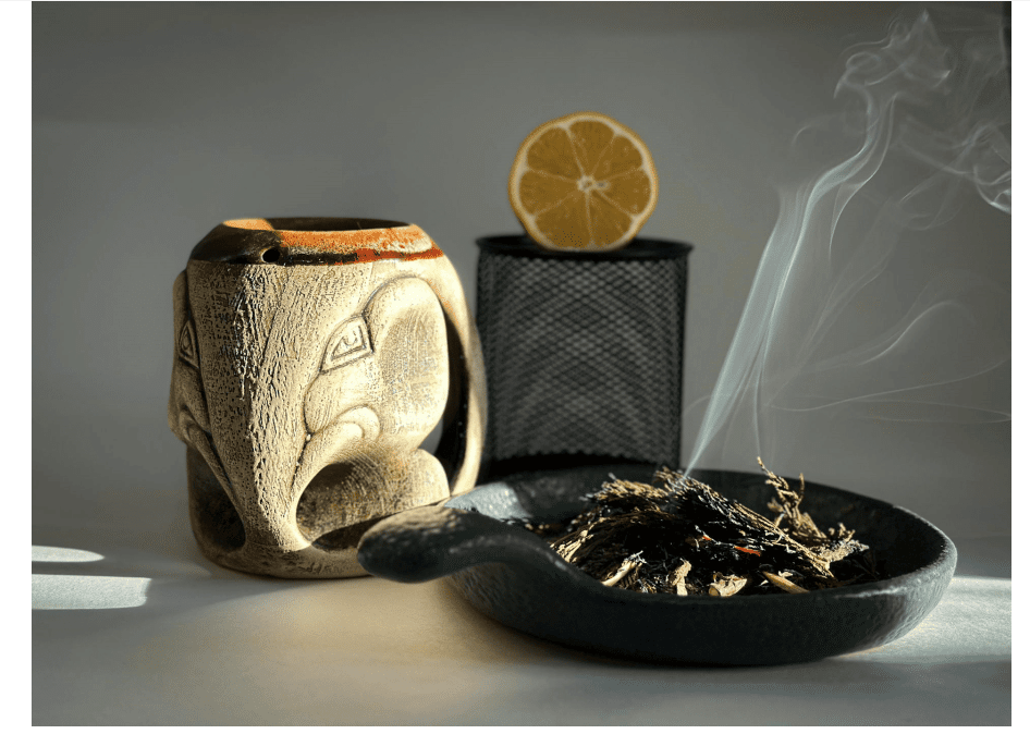Are dry herb