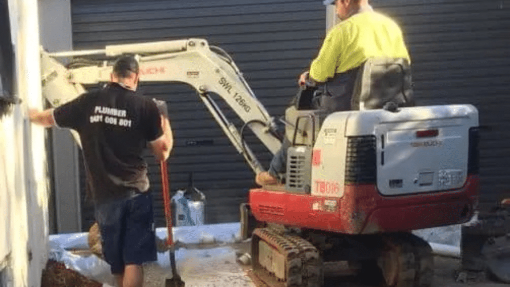 4 Reasons Why You Should Opt for Professional Drain Cleaning