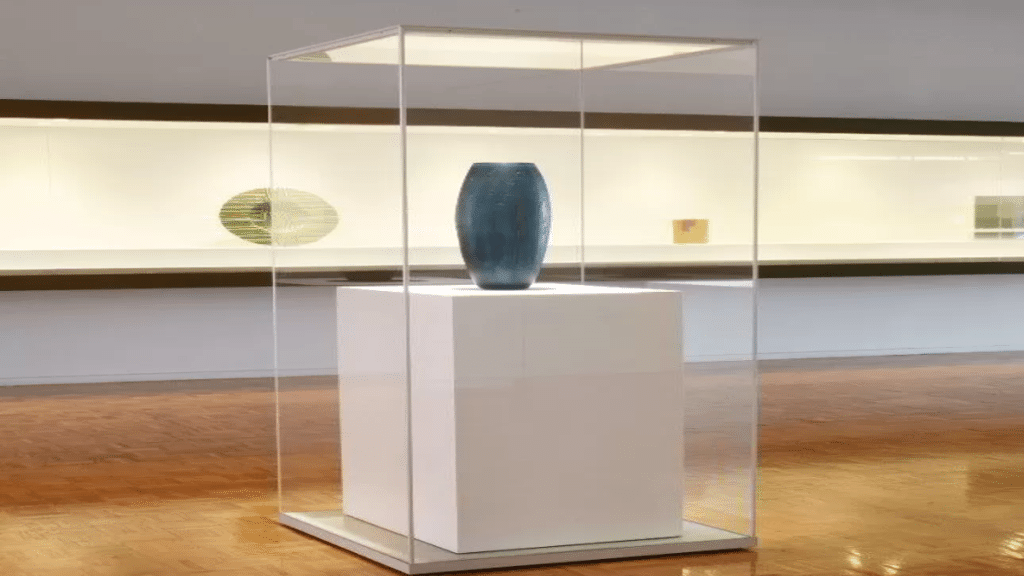 6 Expert Reasons Why You Should Use Museum Display Cases for Your Next Exhibit