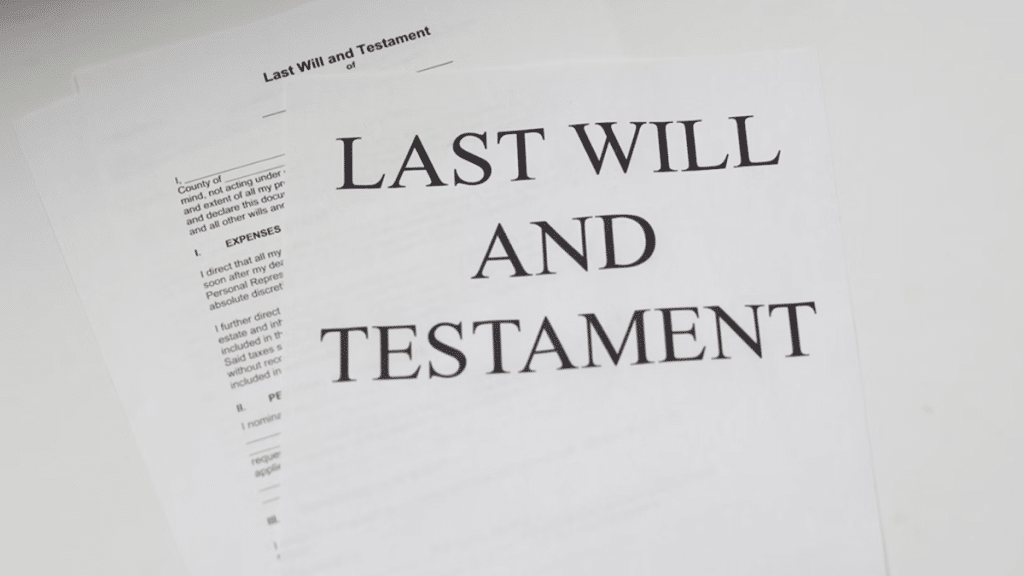 7 Recommended Reasons Why Your Estate Planning Should be Up to Date