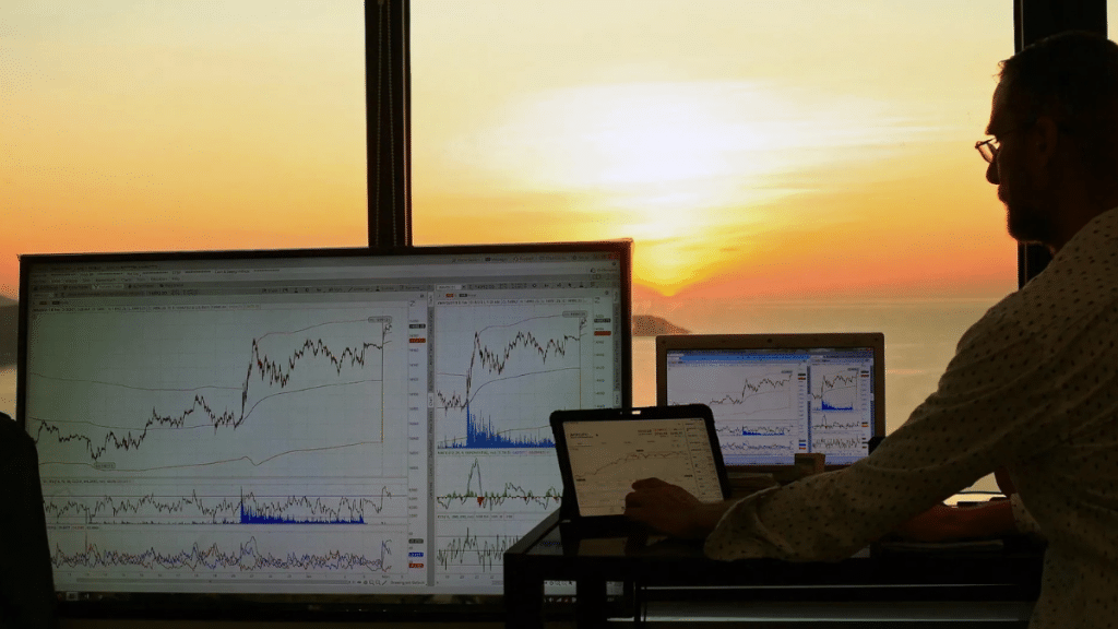 Al Sollami Dives Into What School Never Taught You About Market Cycles But Should Have