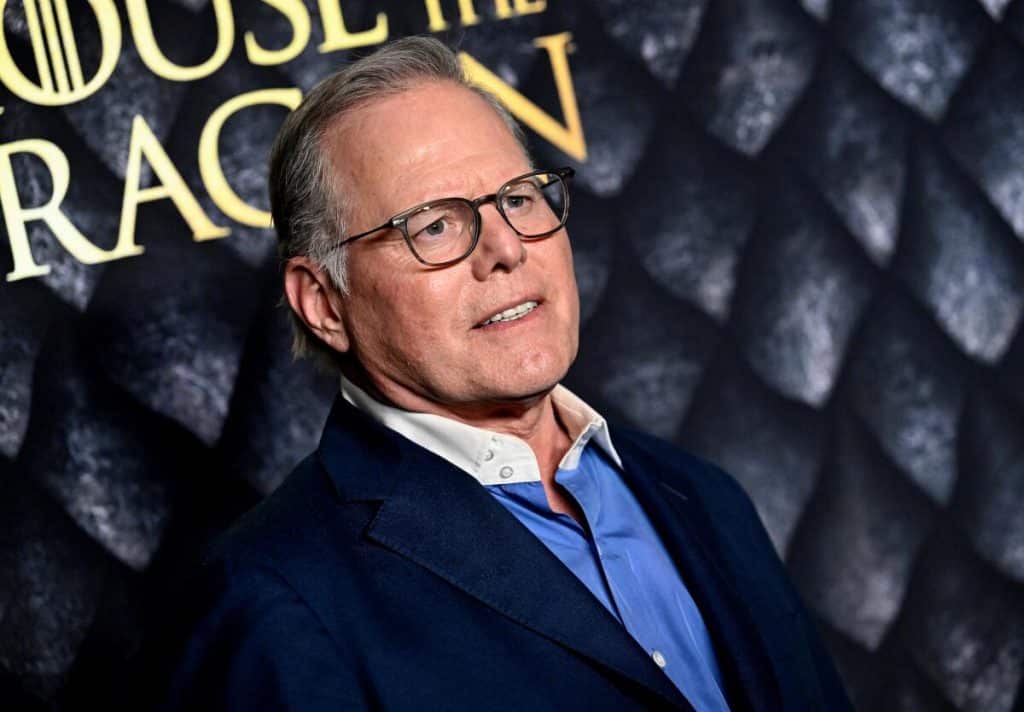 Zaslav David: Strategies Boost Warner Bros. Discovery