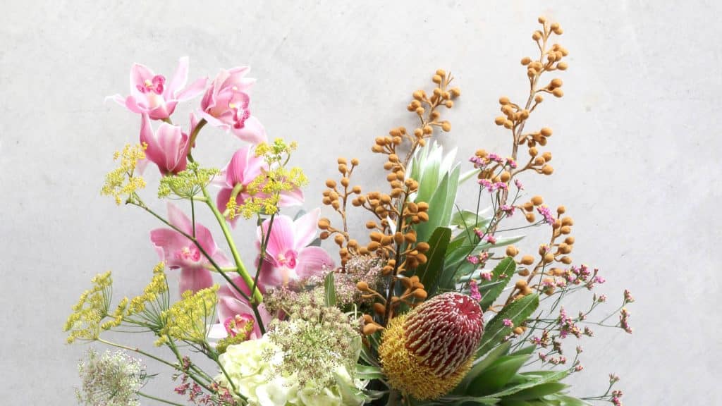 5 Top Benefits of Using Flower Subscriptions for Your Commercial Space