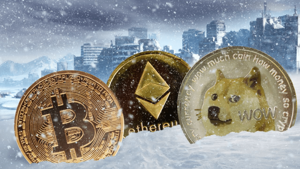 Crypto Winters Explained (and How To Prepare)
