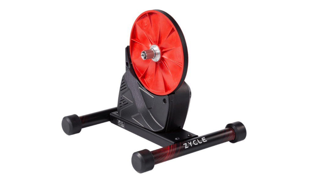 Discover Why Cyclists Of All Levels Prefer ZYCLE Trainers