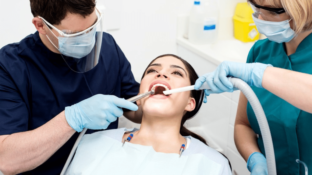 Everything You Should Know Before Visiting an Orthodontist in Alpharetta
