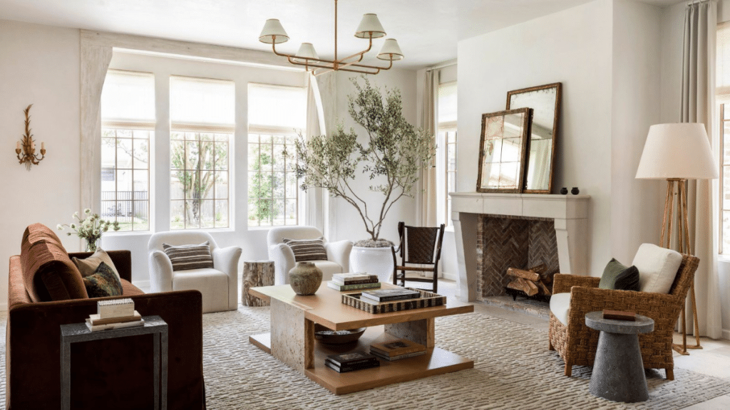 Furniture Trends You’ll See Everywhere This Year—And What to Avoid