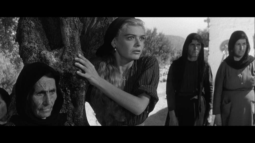 Daniel Dassin: Celebrate Dassin’s Cinematic Masterpiece