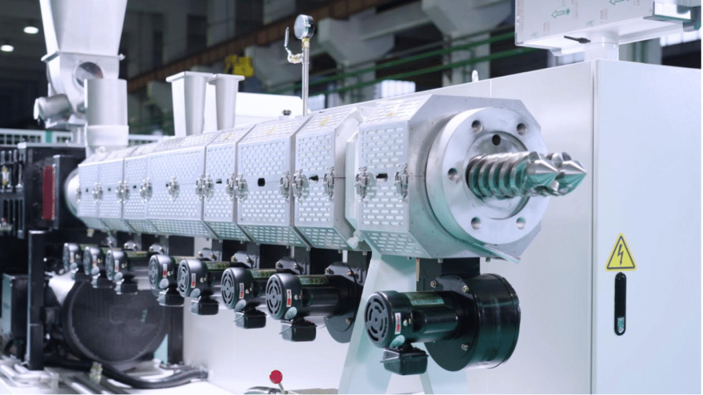 How Does a Twin-Screw Extrusion Machine Work? Do You Need One?