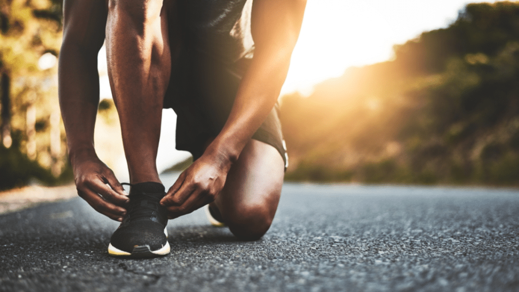 How Sports Massage Improved My Recovery as a Runner