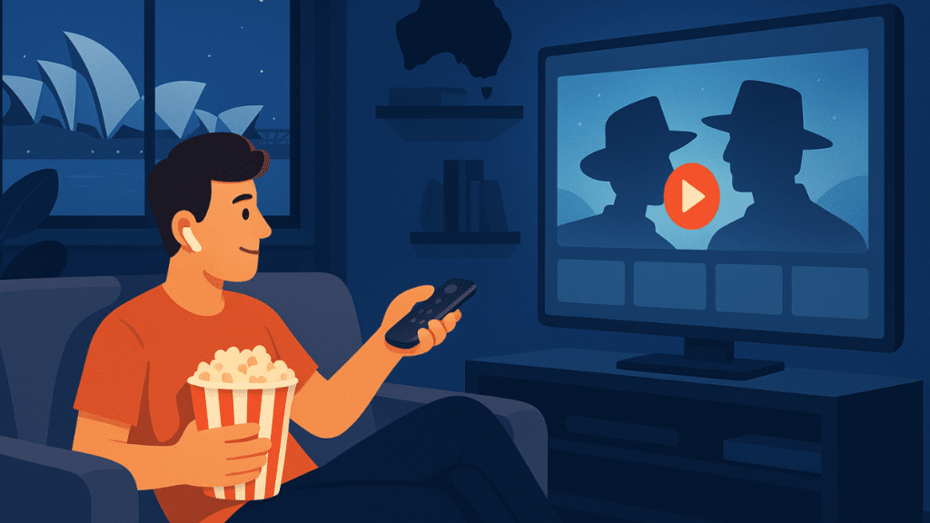streaming film entertainment