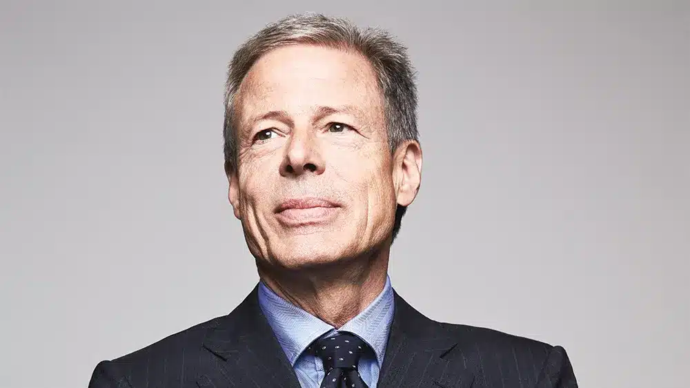 Bewkes Time Warner: Beyond the Anecdote