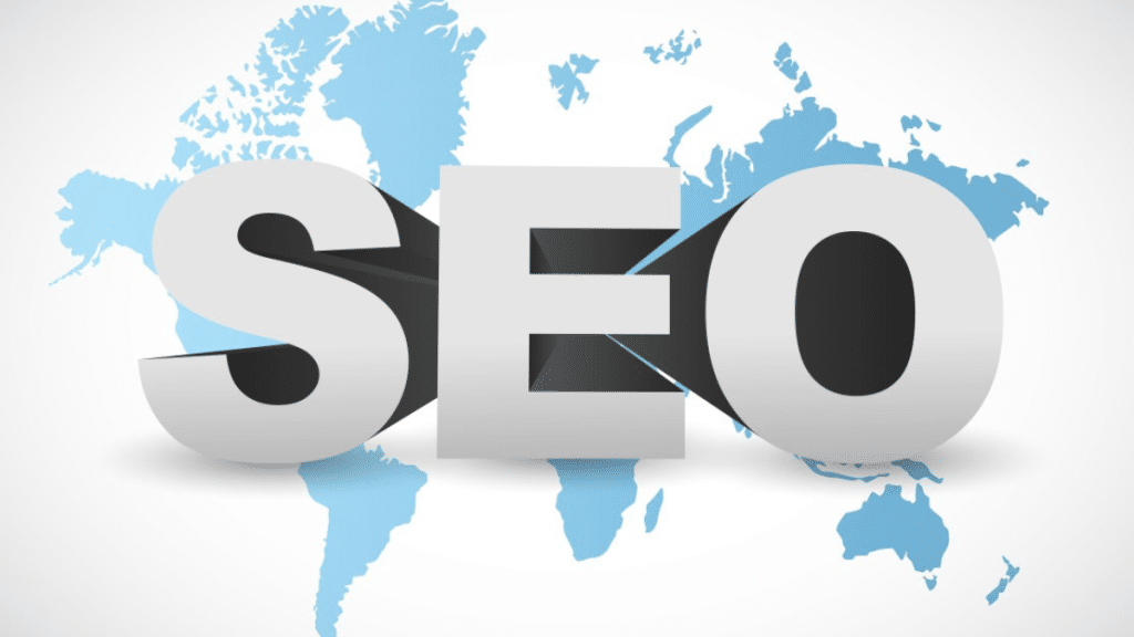 Local SEO vs. Traditional SEO for Law Firms What's the Difference?