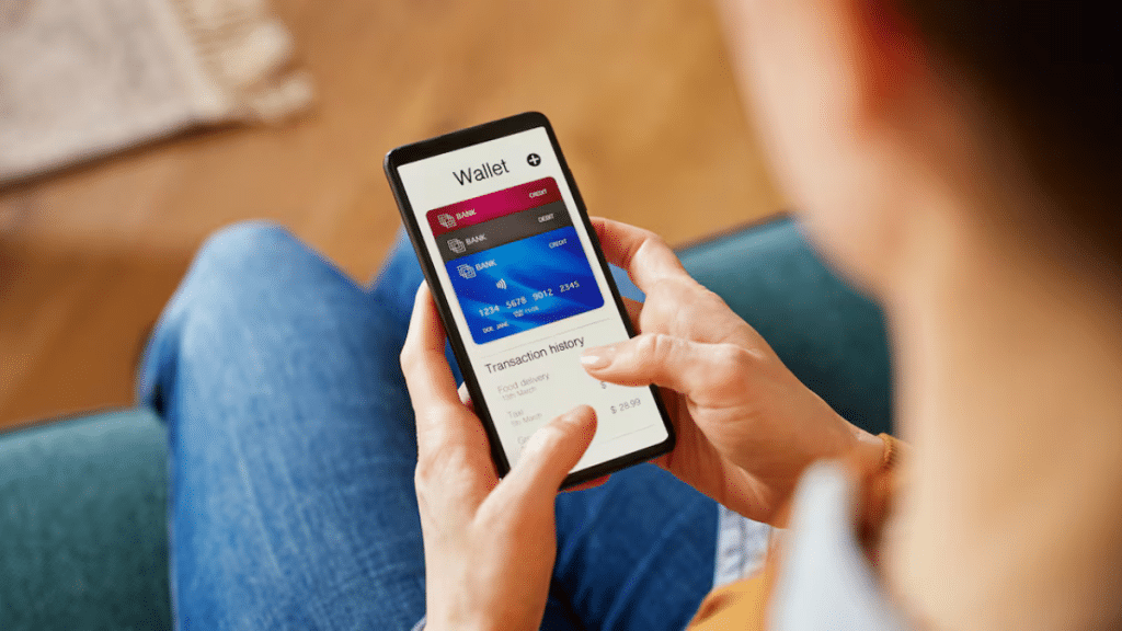 Open a Digital Savings Account with Quick KYC Process
