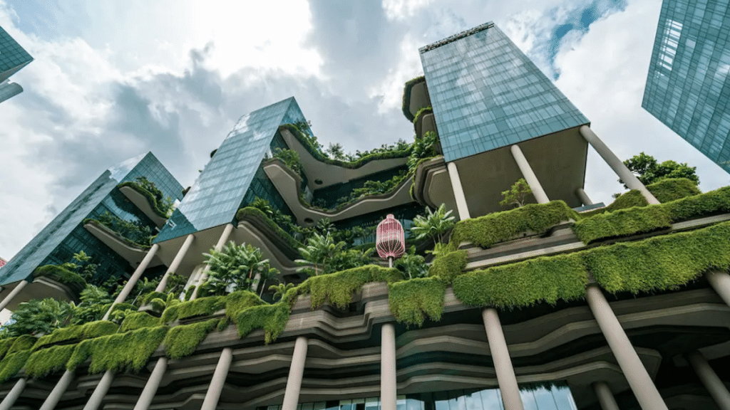 Penrith Condo A New Luxury Condominium in Queenstown, Singapore