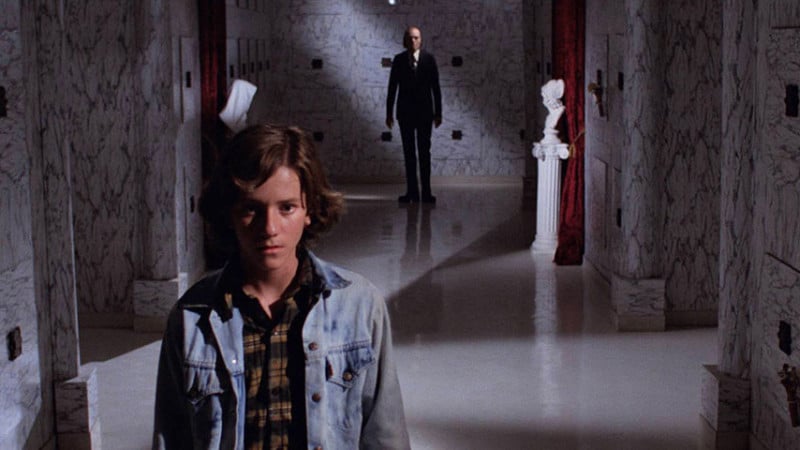 Phantasm Remastered Blu Ray: Exciting Steelbook