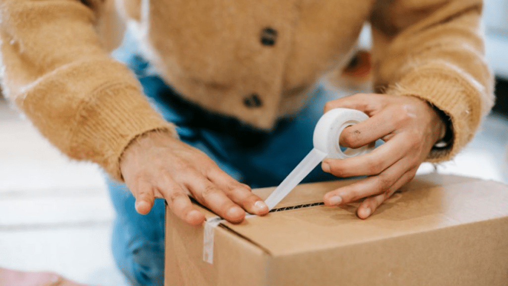 Preventing Shipping Disputes Through Smarter Packaging Security