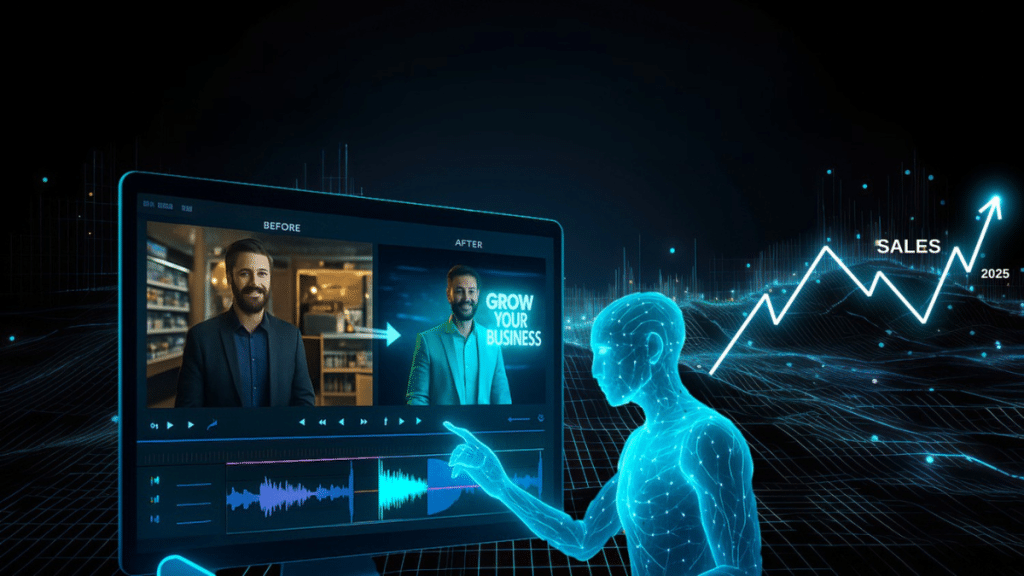 Revolutionizing Online Video Advertising through AI Ad Script Generator Meet VidGuru