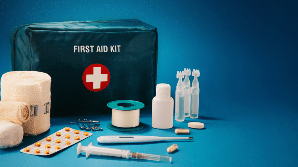 Richard Schirripa’s Pharmacy Work for 9/11 First Responders