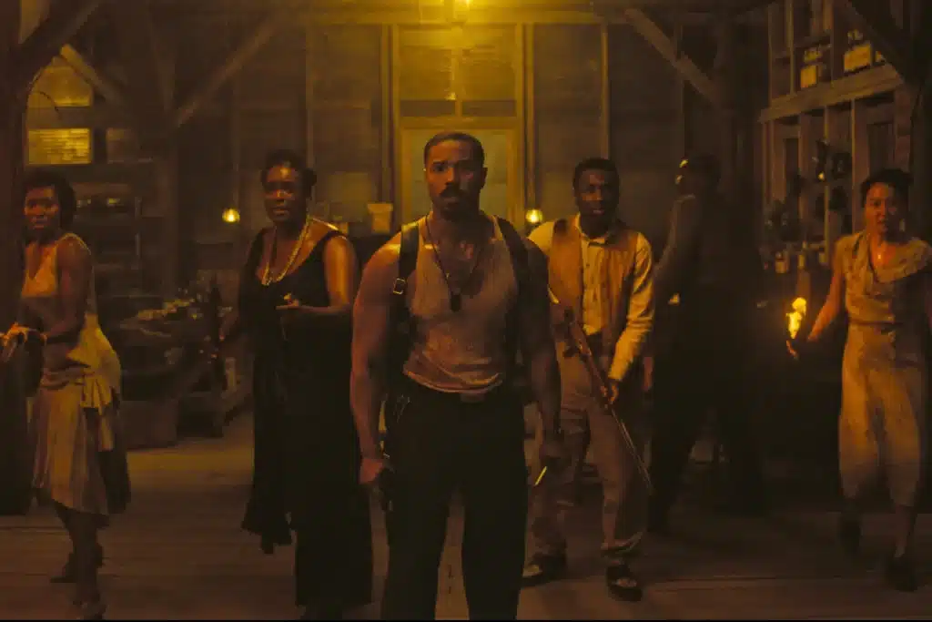 Sinners Movie Box Office Sales: Success on Sales Charts