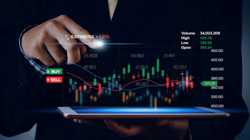 Stock Trading vs. Forex Trading Which Is Better for Long-Term Investors?