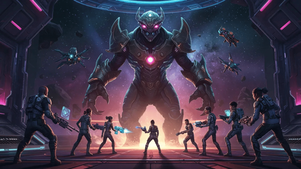 Strategies for Conquering the Toughest Boss Encounters