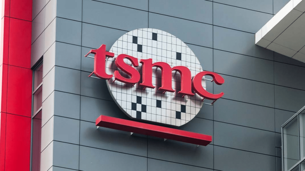 TSMC Faces Trump’s High-Stakes Demands Amid Record Revenue Surge
