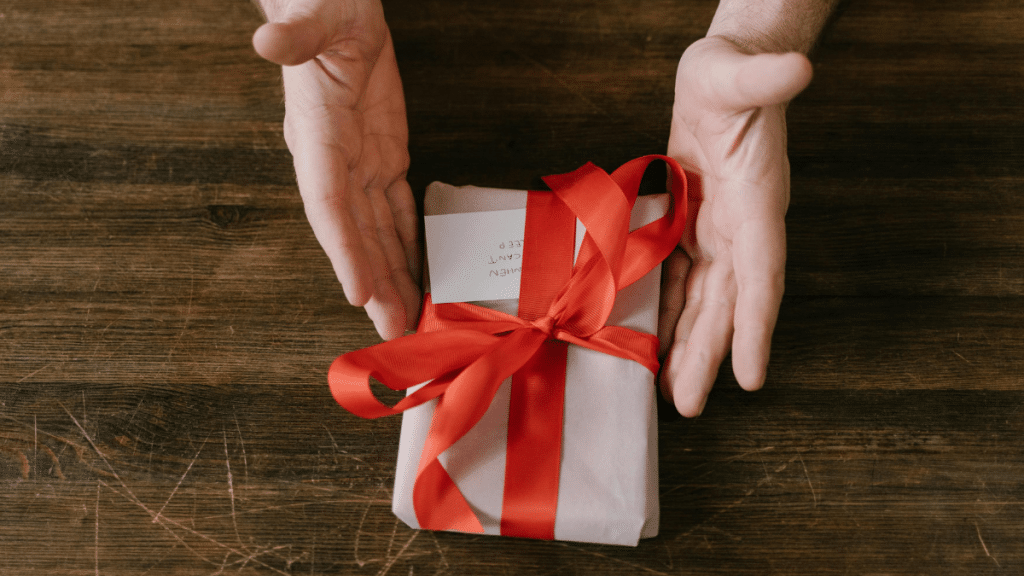 The Art of Gift-Giving Thoughtful Presents on Any Budget