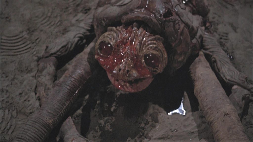 Movie The Boogens: Stunning 4K Remaster