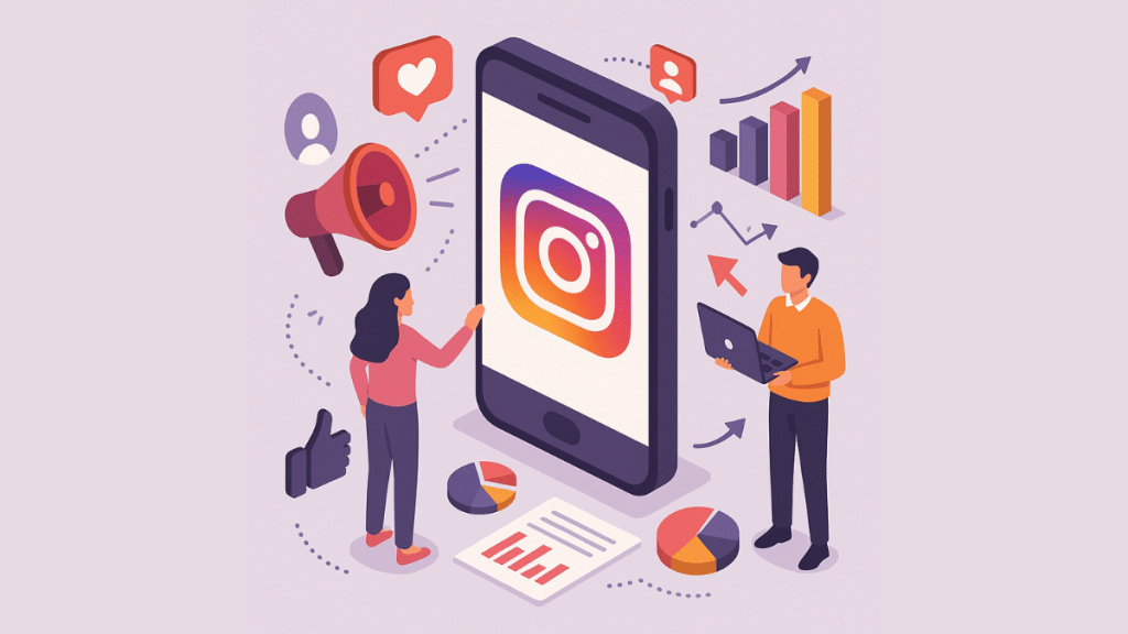 The Power of Instagram in Digital Marketing