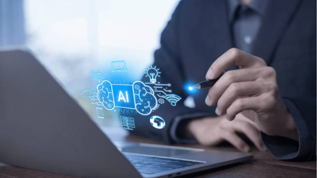 The Role of Innovative Technology in Detecting AI Content