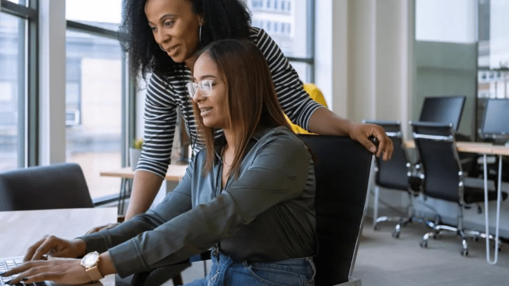 The Surging Importance of a Mentor for Every Creative – Power of Agency Mentoring
