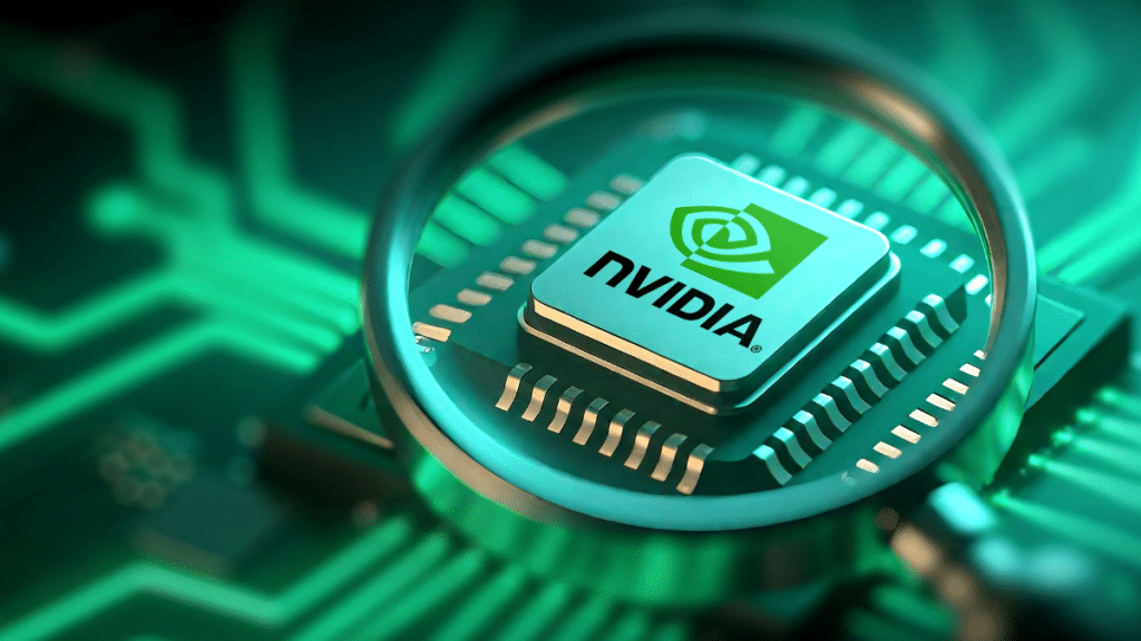 The US government to collect 15% of Nvidia and AMD's China profits