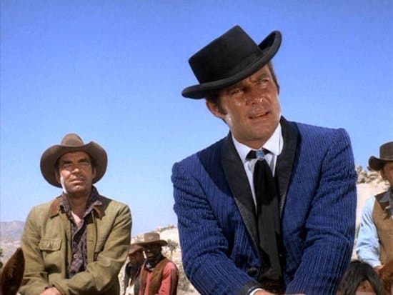 Pluto Westerns: Classic Westerns on Pluto TV Free