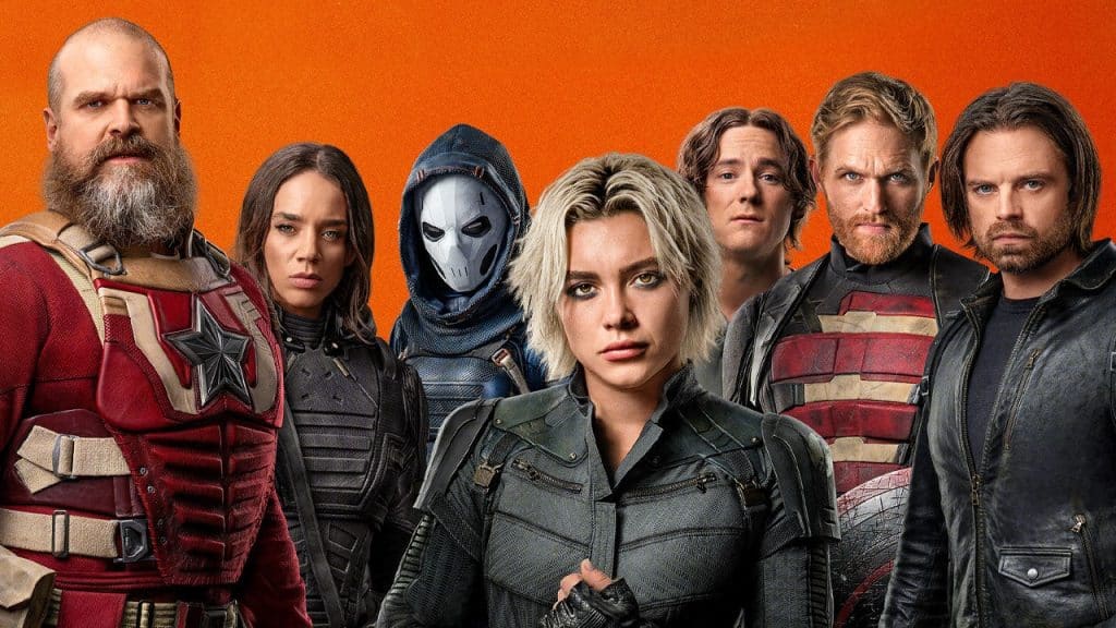 Thunderbolts Rates: Thunderbolts Tickets Are Selling Fast